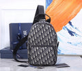 Glami-i - DOR Men Bags - 122