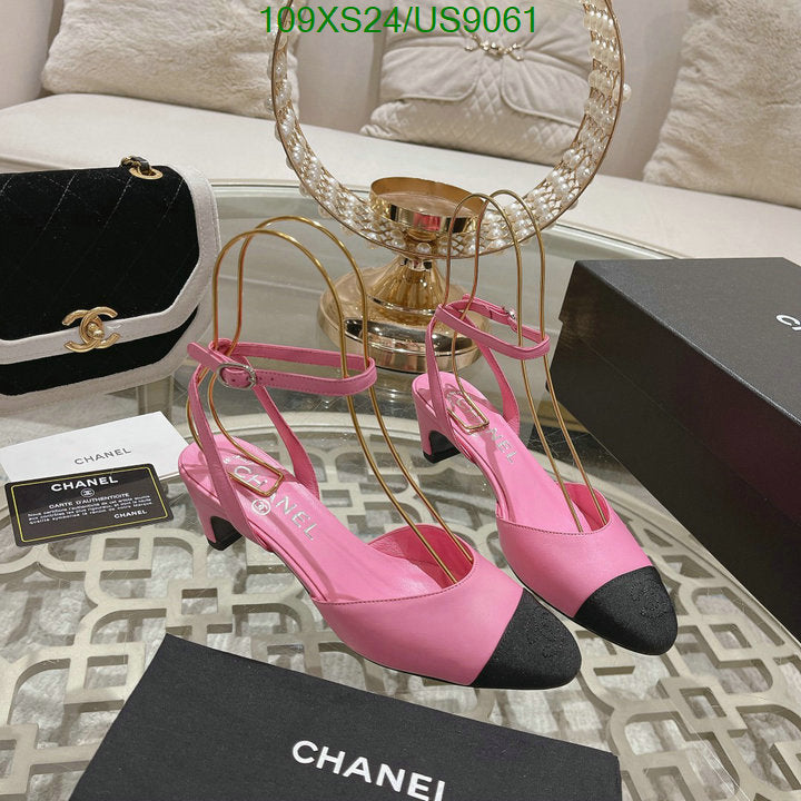 SAMC - CHL Women Shoes Ballet - 137