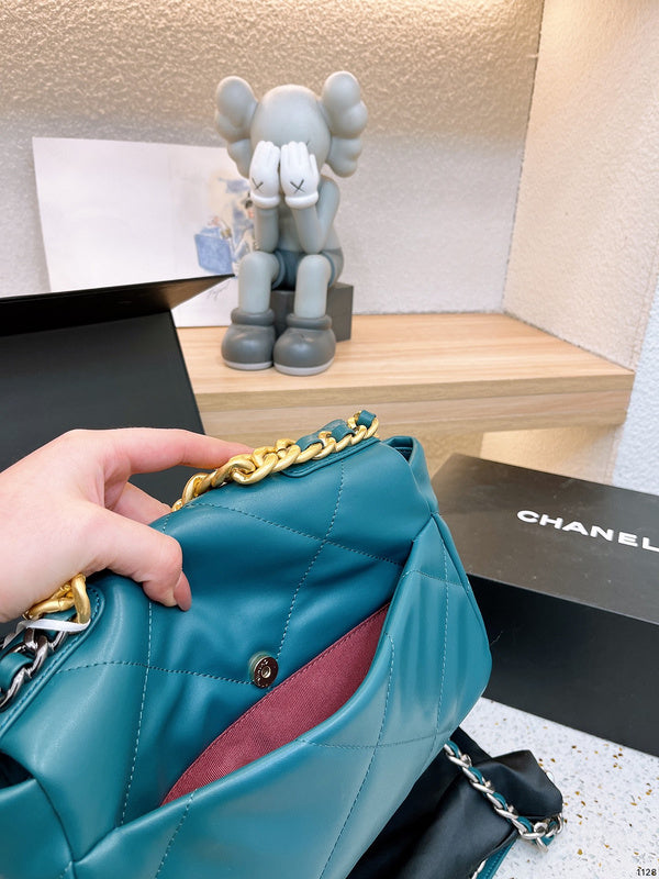Satchel Bags - CHL Bags - 7274