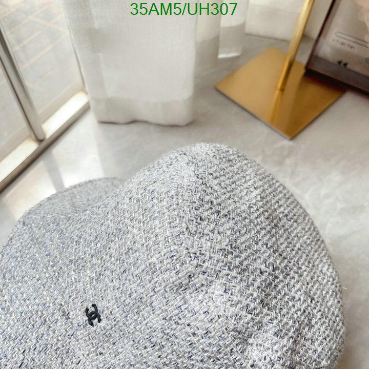 SAMC - CHL Caps & Hats - 108