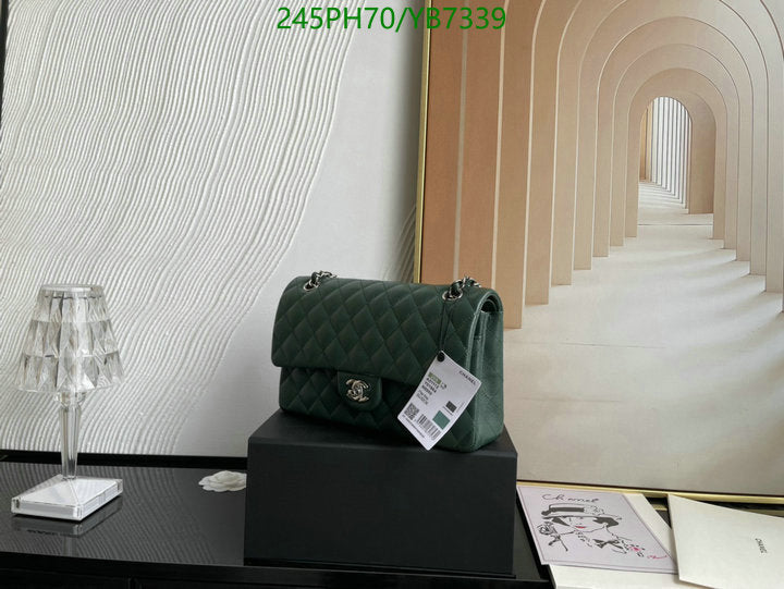 SAMC - CHL Bags - 741