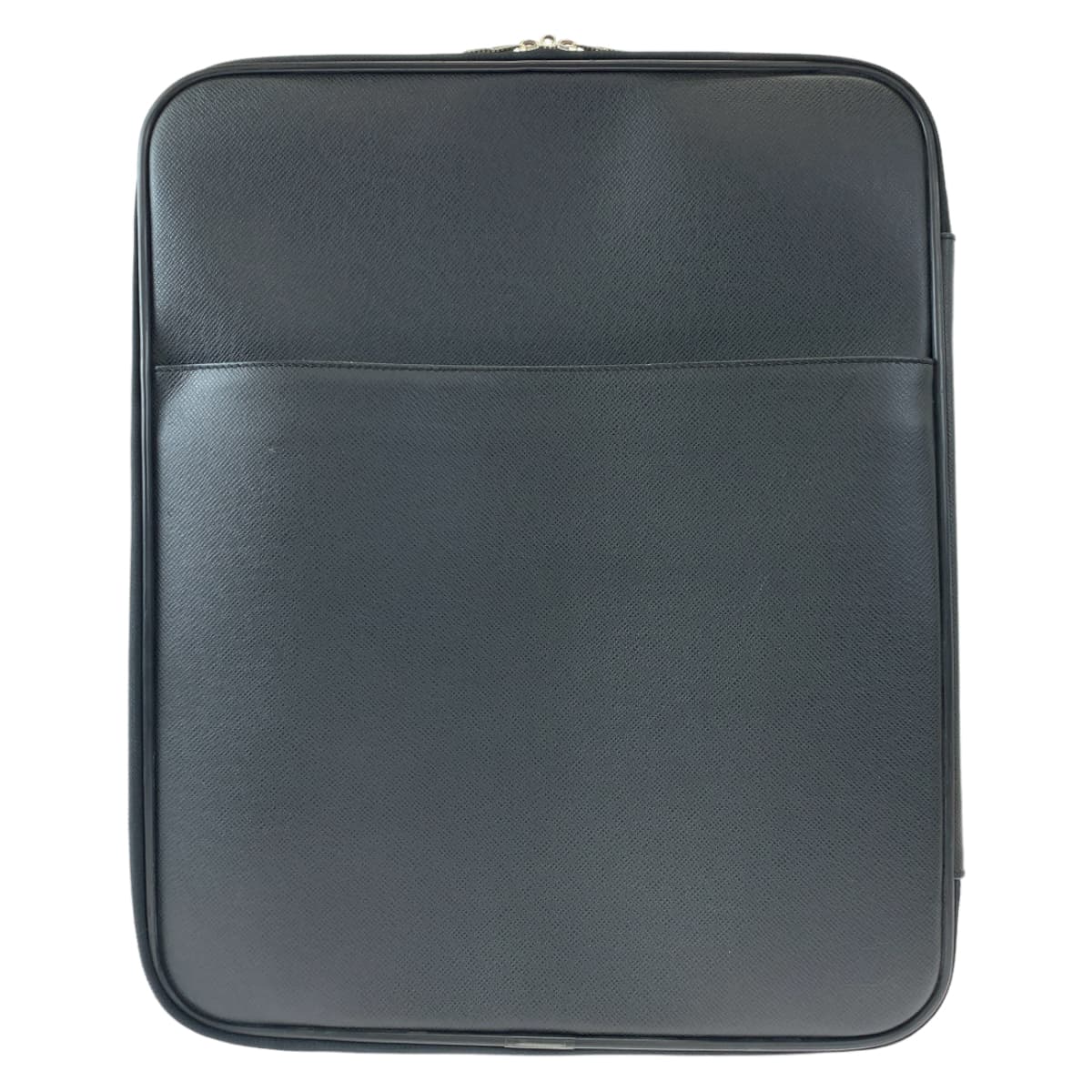 Louis Vuitton Taiga Pegase 45 Artois Black Suitcase