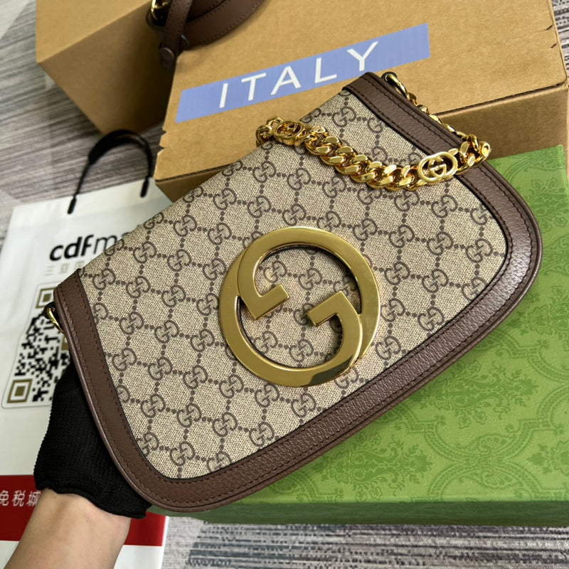 ELE - GG Bags - 1309