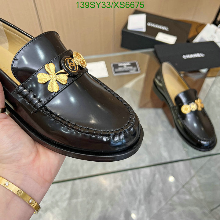 SAMC - CHL Women Shoes - 117