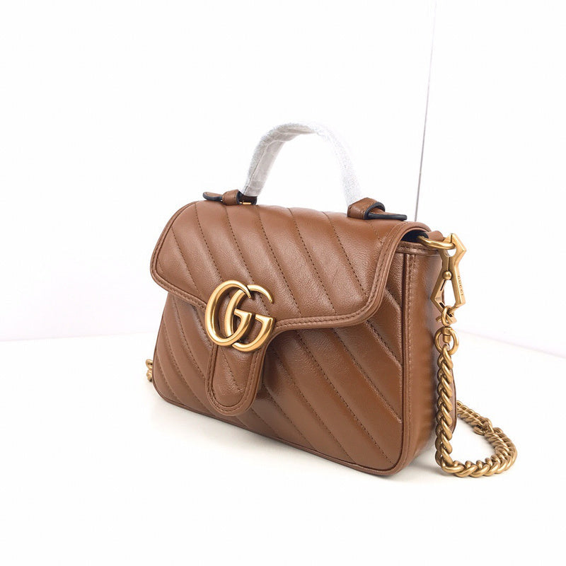 Glami Fashion - GCI Bags - 2731