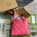 Satchel Bags - GCI Bags - 7433