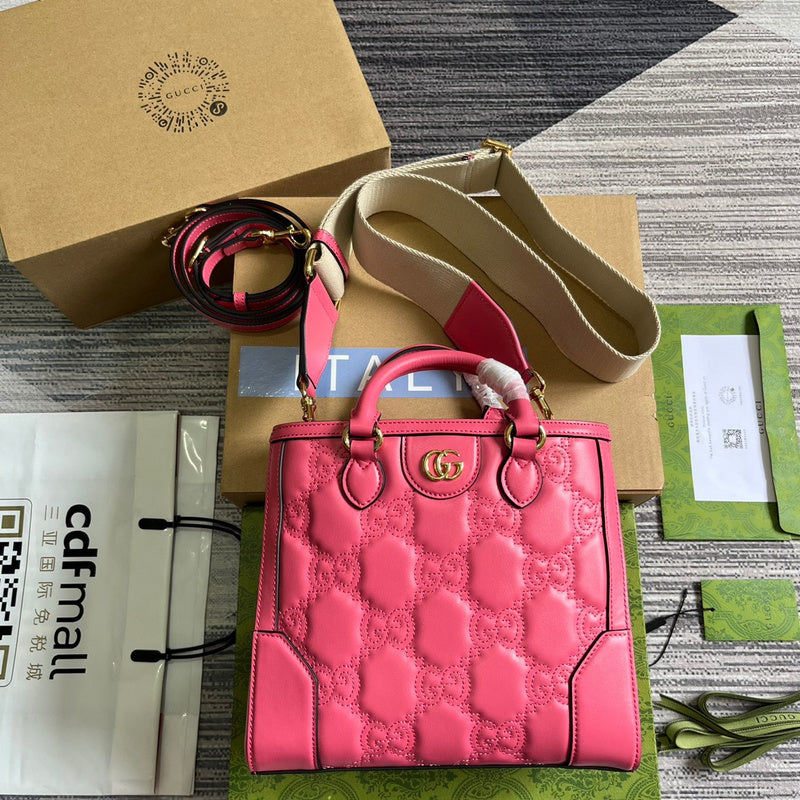 Satchel Bags - GCI Bags - 7433