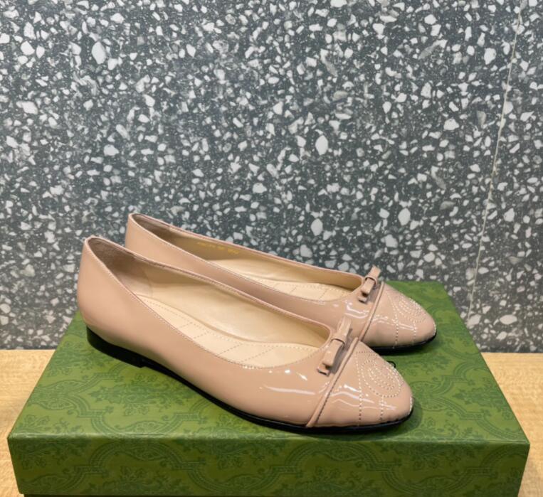 SAMC - GUKI Women Shoes - 1234