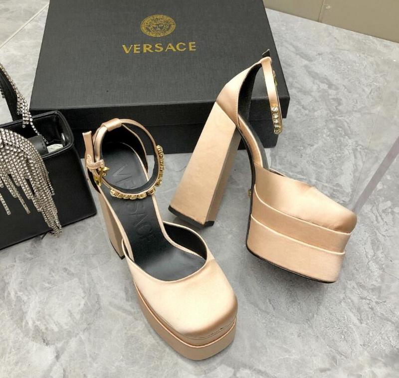 SAMC - VAR Women Shoes - 130