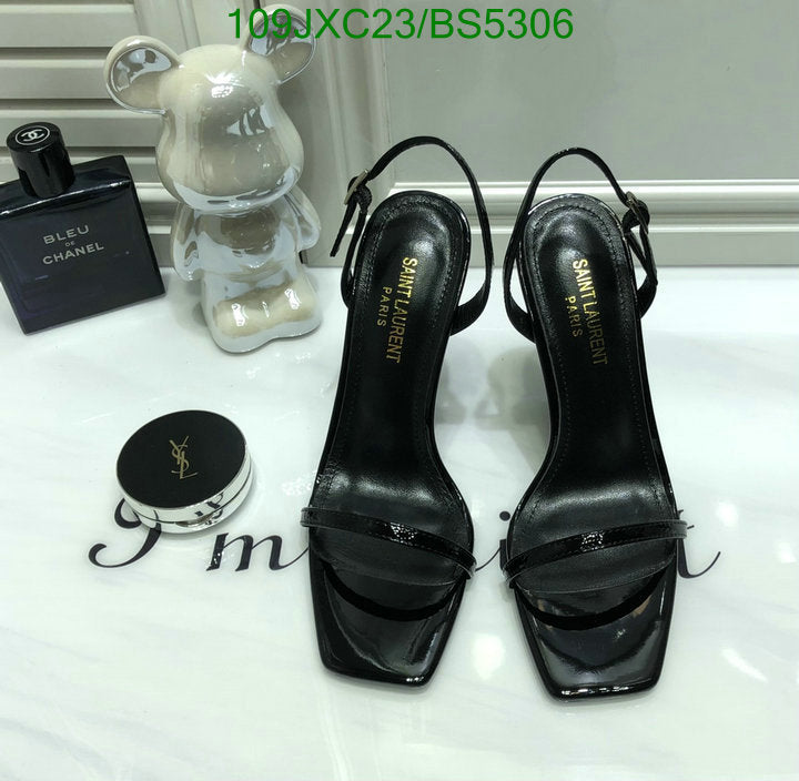 SAMC - YLS Women Shoes Heels - 018