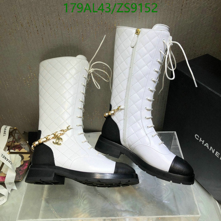 SAMC - CHL Women Boots - 221