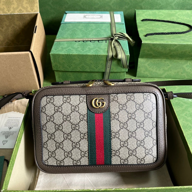 Glami-i GUKI Women Bags - 392