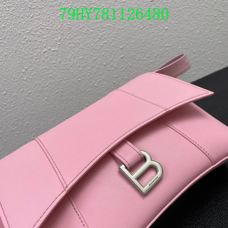 Satchel Bags - BGA Bags - 2414