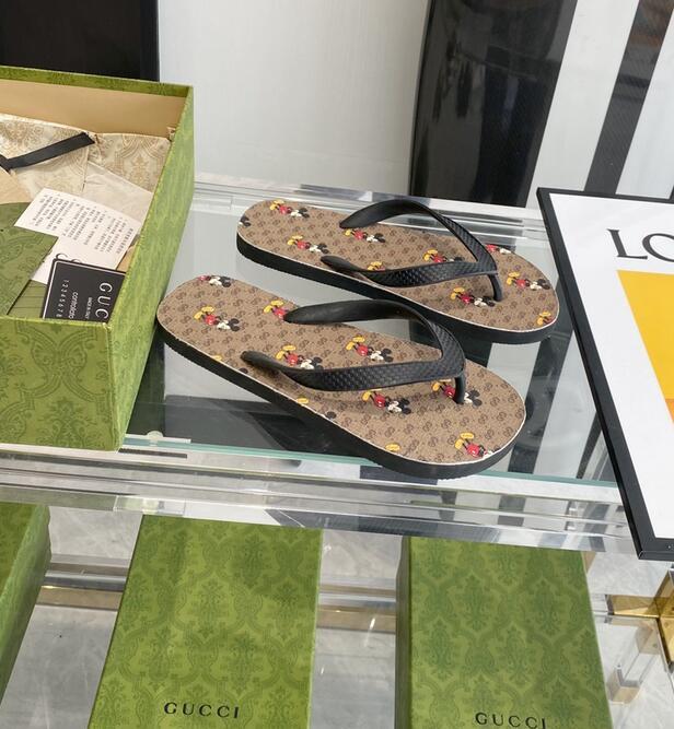 SAMC - GUKI Women Shoes - 1596