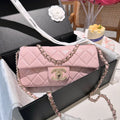 Satchel Bags - CHL Bags - 6859