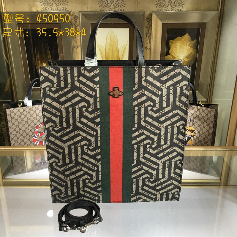Glami-i - Guki Men Bags - 372