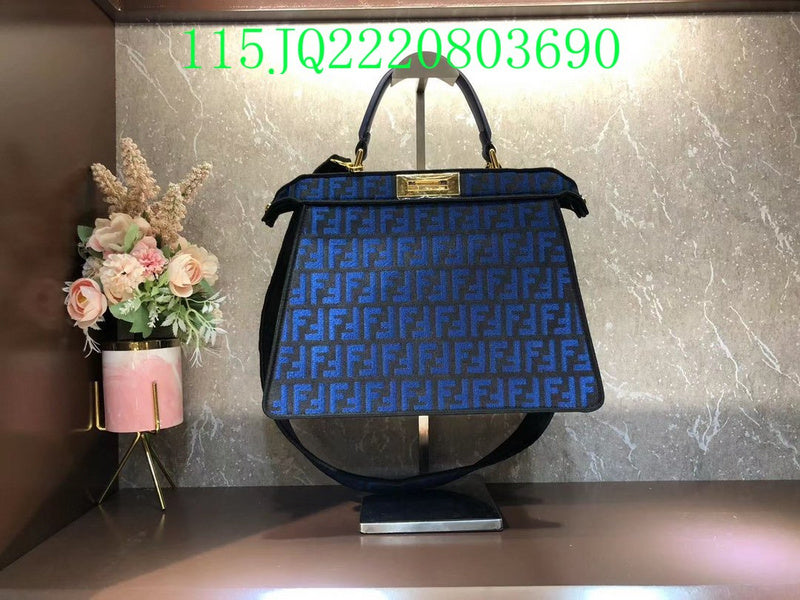 Glami - FDE Bags - 3255