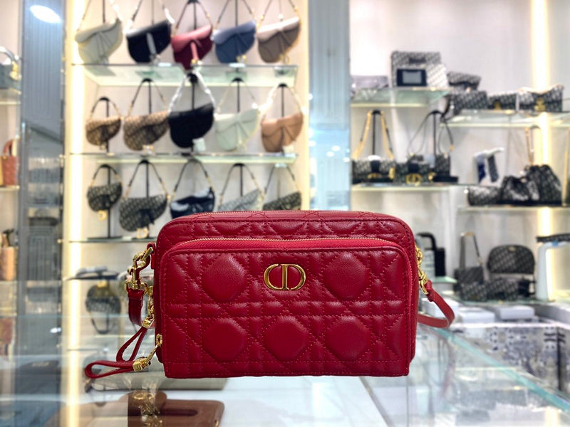 Glami-i - DOR Wallets - 099