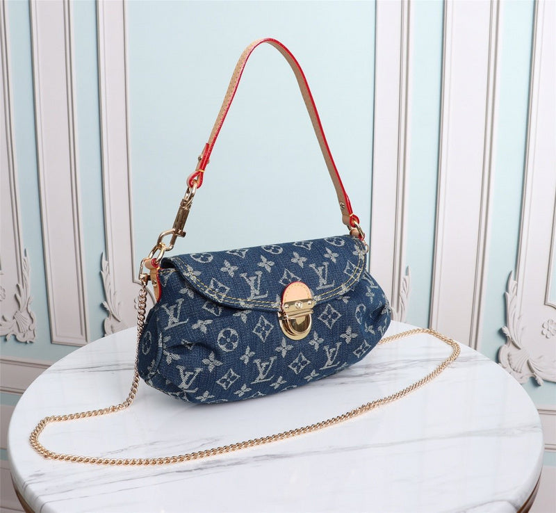 Fashion Lu-Vi bags - 3765