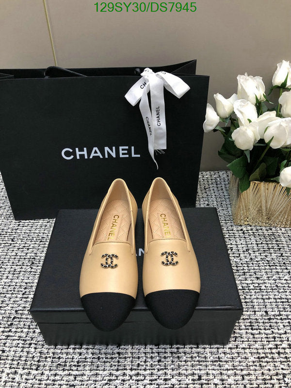 SAMC - CHL Women Shoes - 019