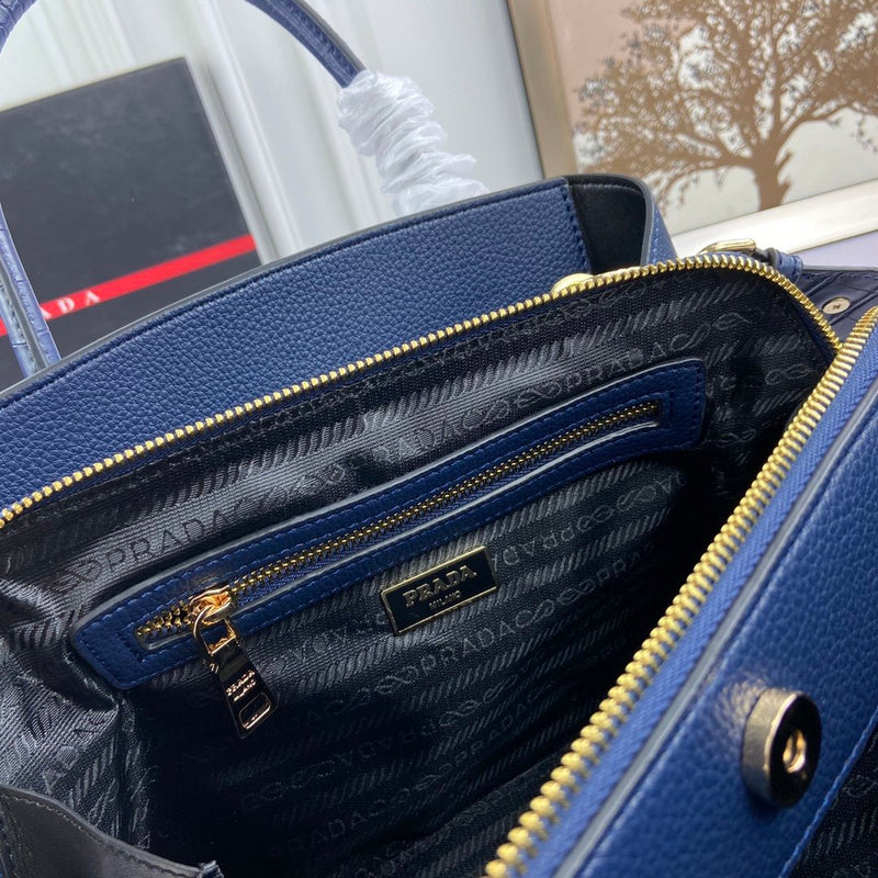Satchel Bags - PDA Bags - 1271
