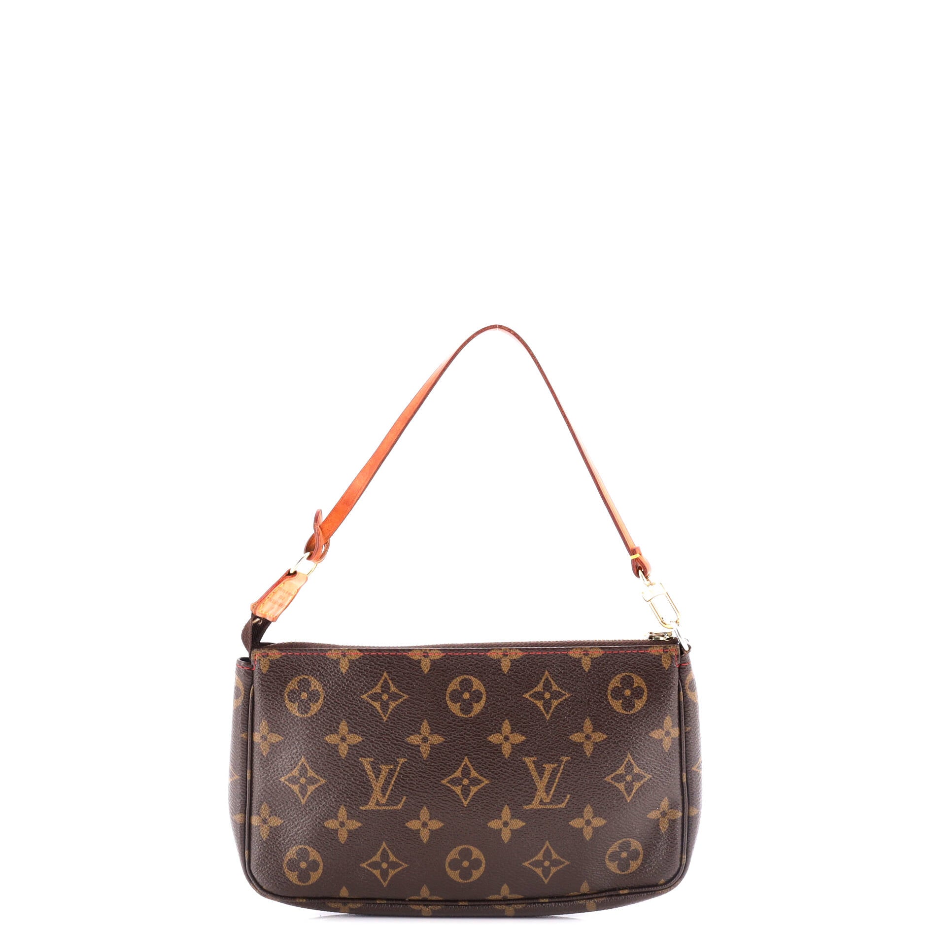 Louis Vuitton Pochette Accessoires Limited Edition Monogram Cerises