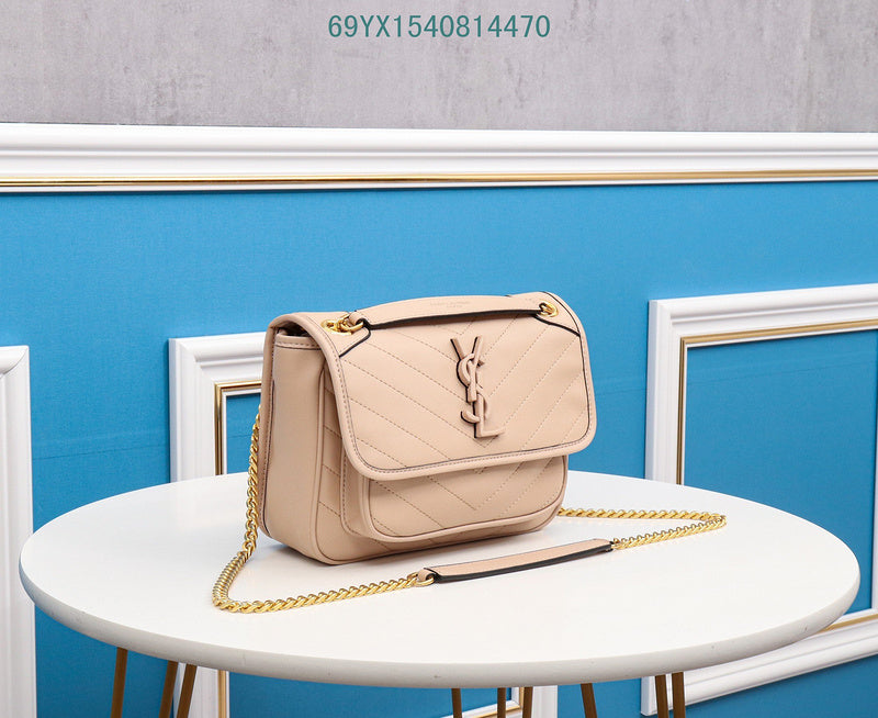Glami - YLS Bags - 2144