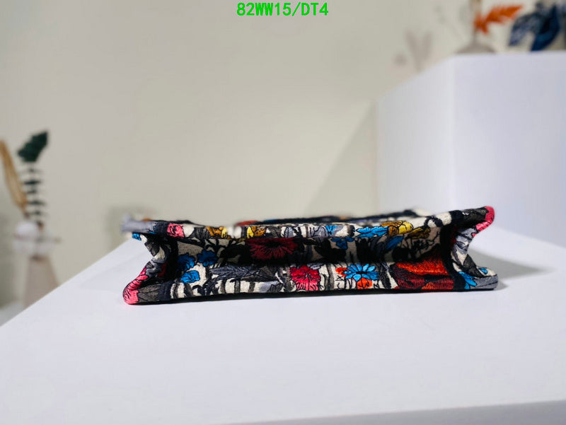 SAMCC - DOR Bags - 924