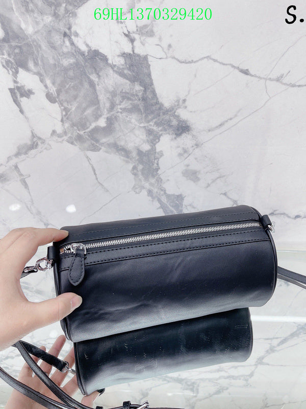 Satchel Bags - BGA Bags - 2365