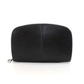 Louis Vuitto Epi Leather Demi Lune Wallet