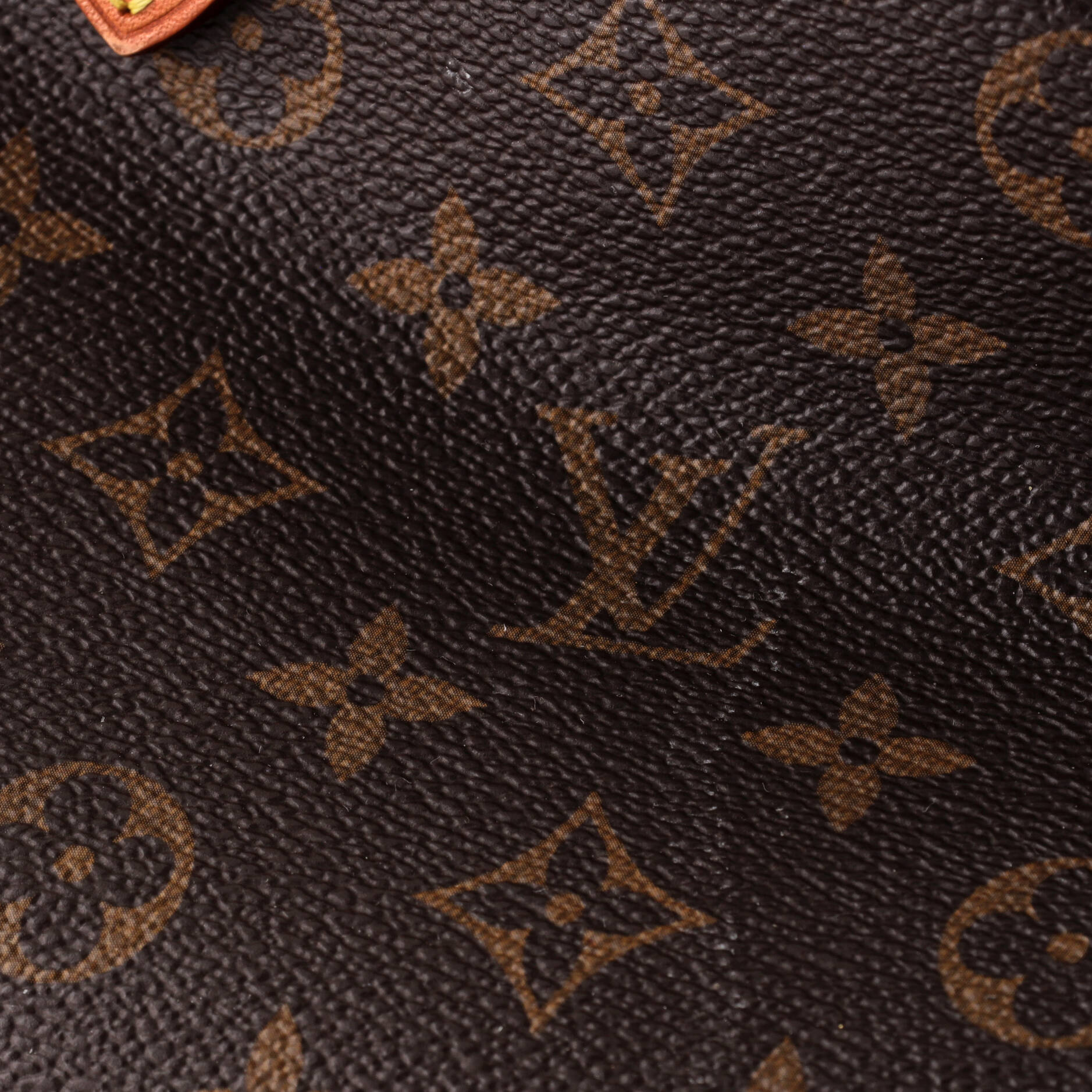 Louis Vuitton Neverfull Tote Monogram Canvas MM