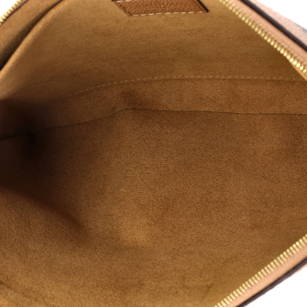 Louis Vuitton Daily Pouch Monogram Canvas