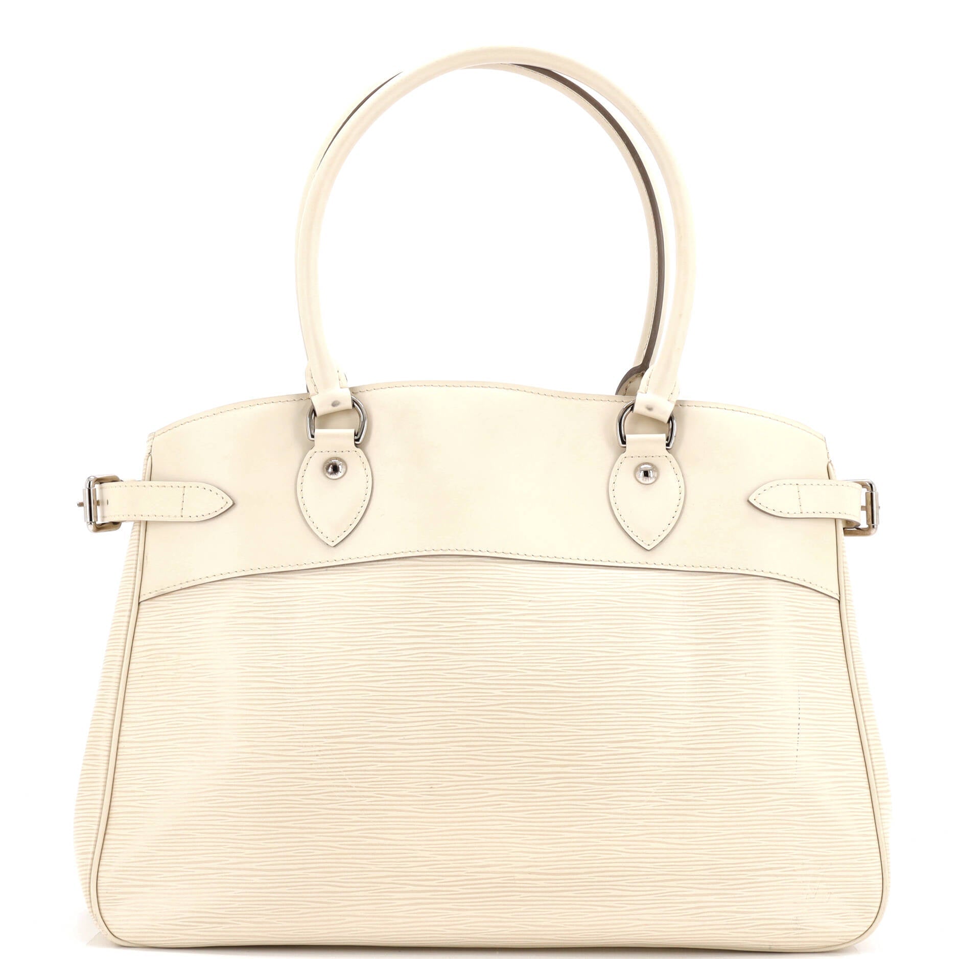 Louis Vuitton Passy Tote Epi Leather GM