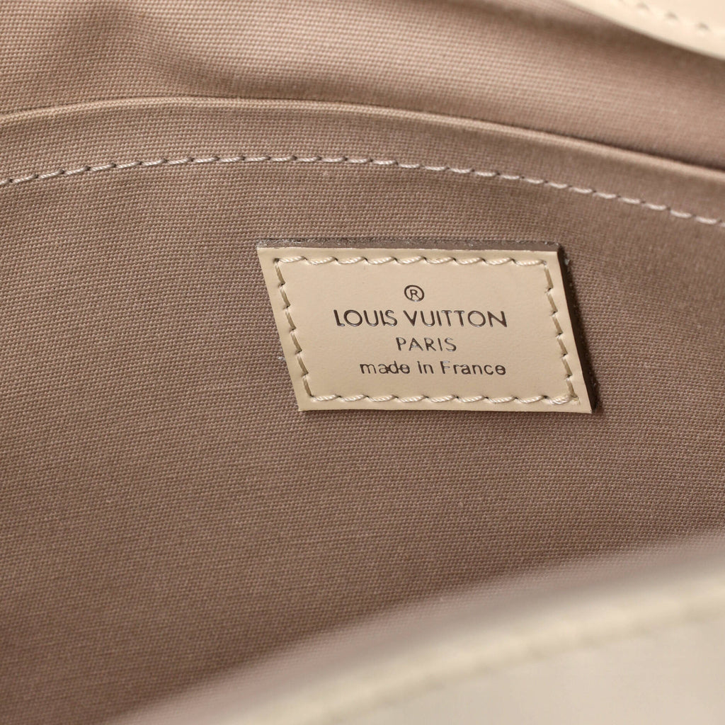 Louis Vuitton Passy Tote Epi Leather GM