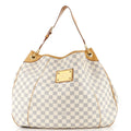 Louis Vuitton Galliera Handbag Damier GM