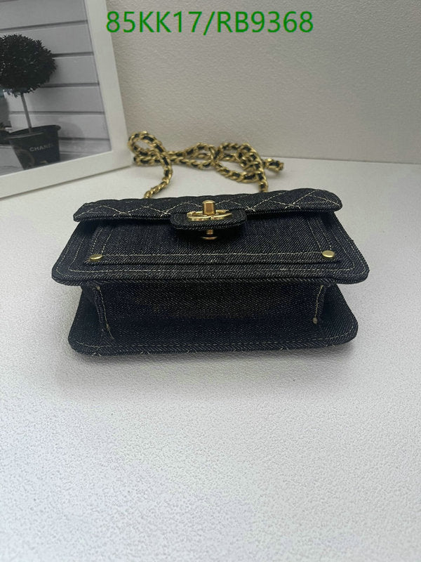 SAMC - CHL Bags Crossbody - 216