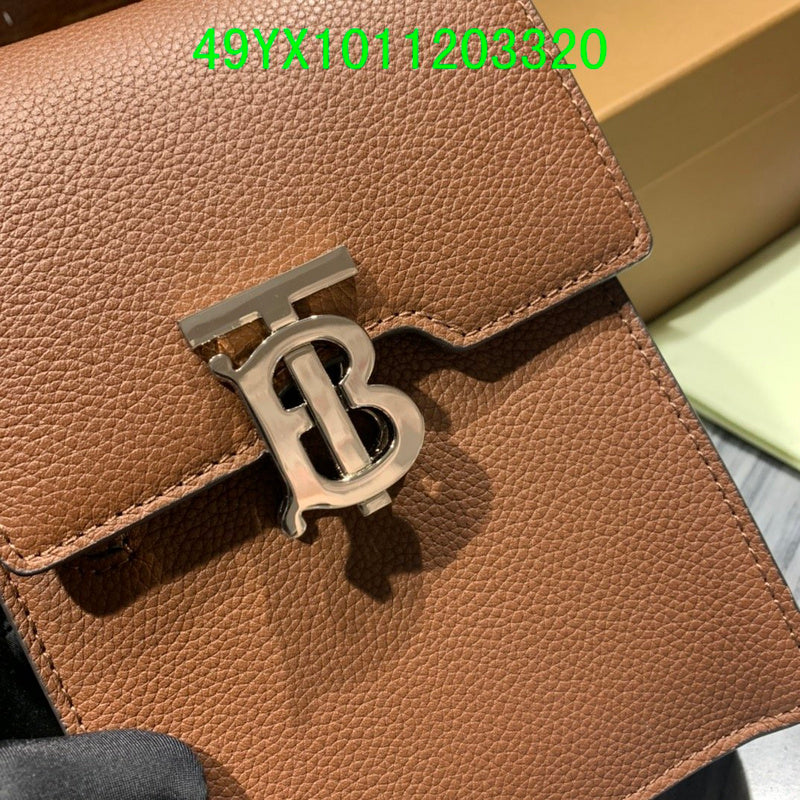 ELE Fashion -BBR Bags - 616