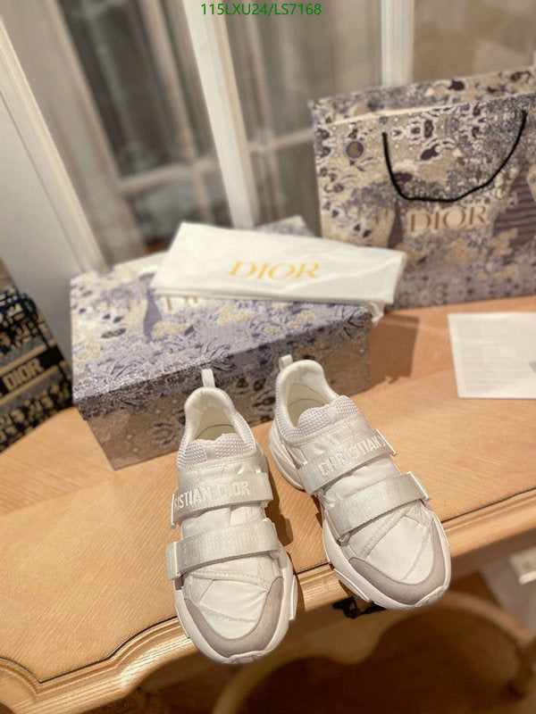 SAMCC - DOR Women Shoes - 1859