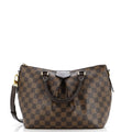 Louis Vuitton Siena Handbag Damier PM