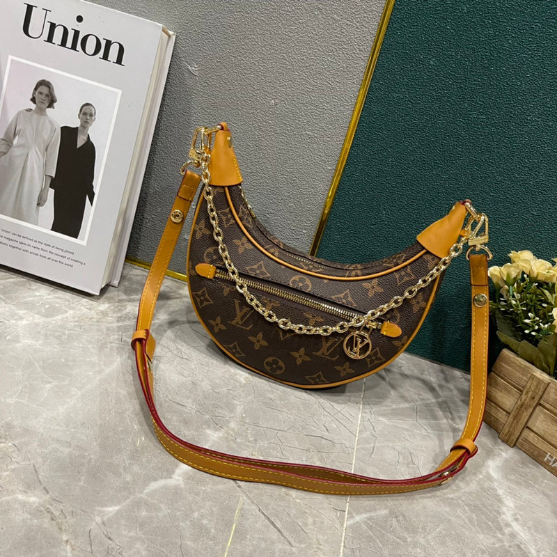 Satchel Bags - VL Bags - 1956