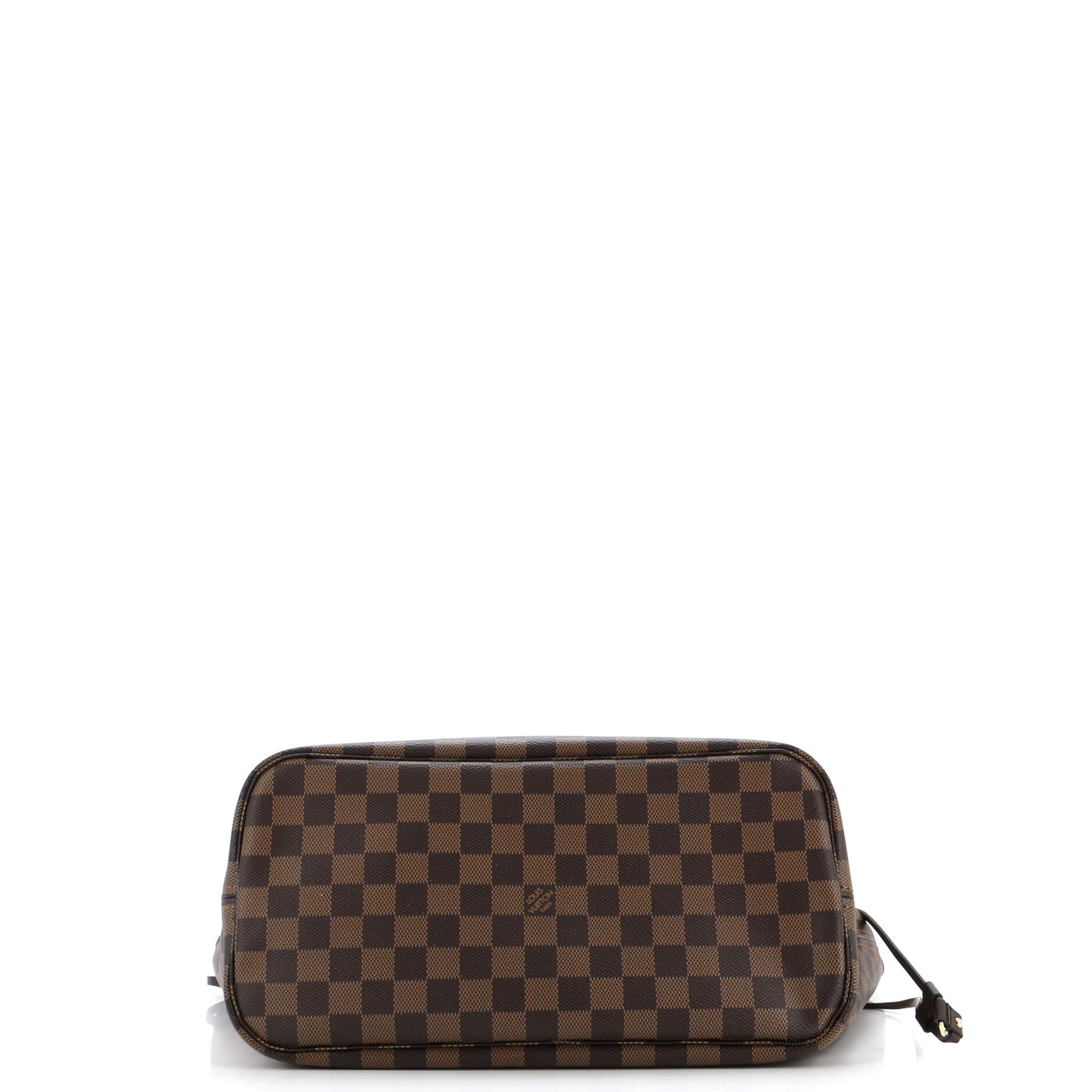 Louis Vuitton Neverfull NM Tote Damier MM