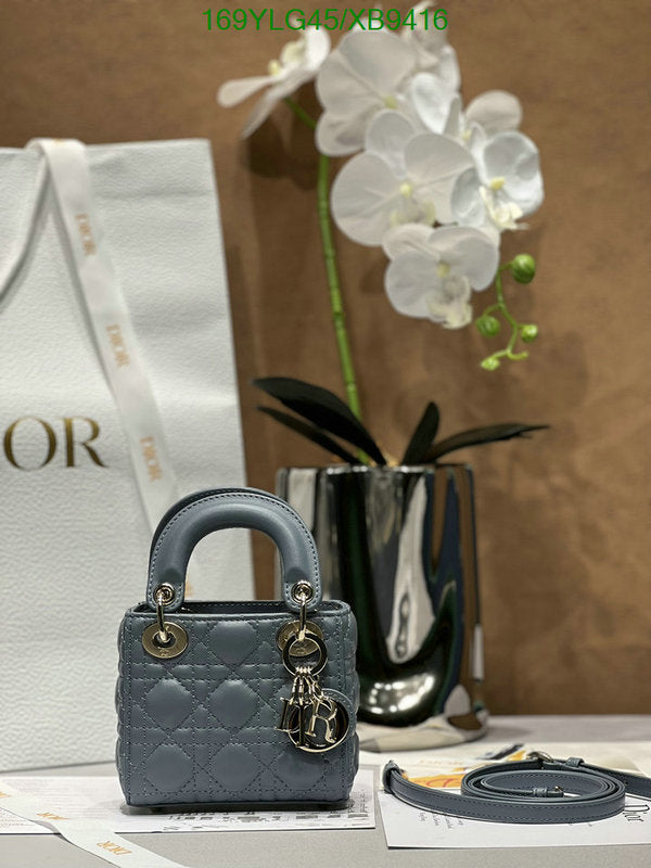 SAMCC - DOR Bags - 1497