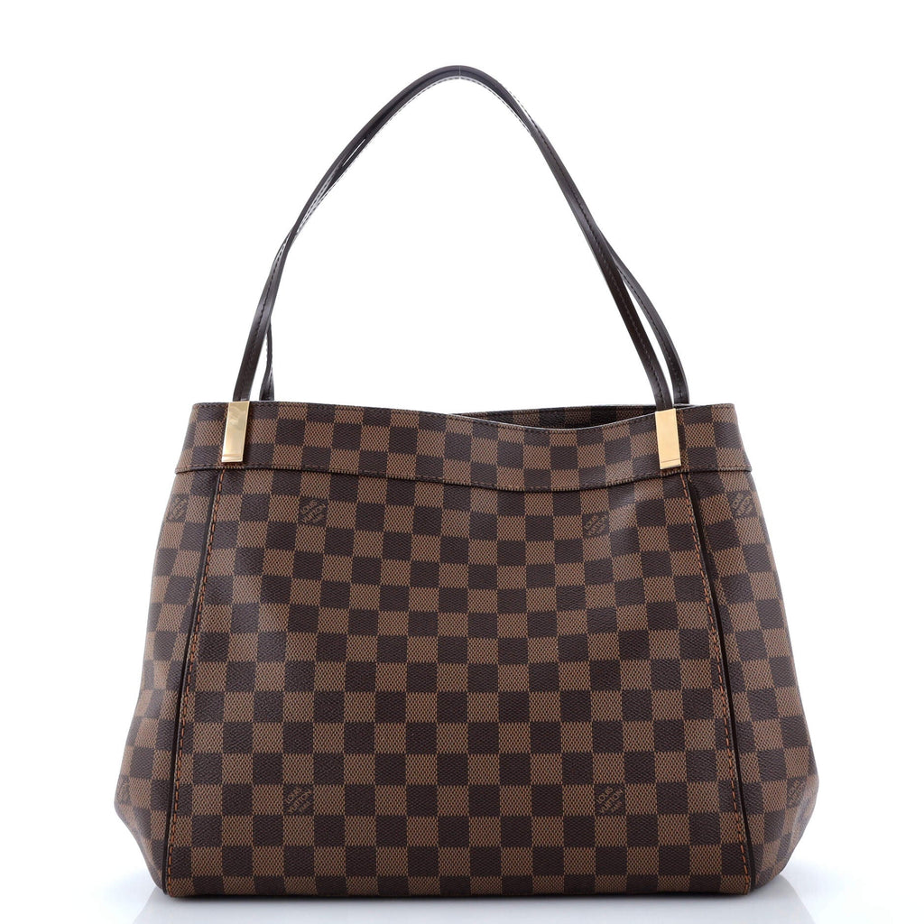 Louis Vuitton Marylebone Handbag Damier GM