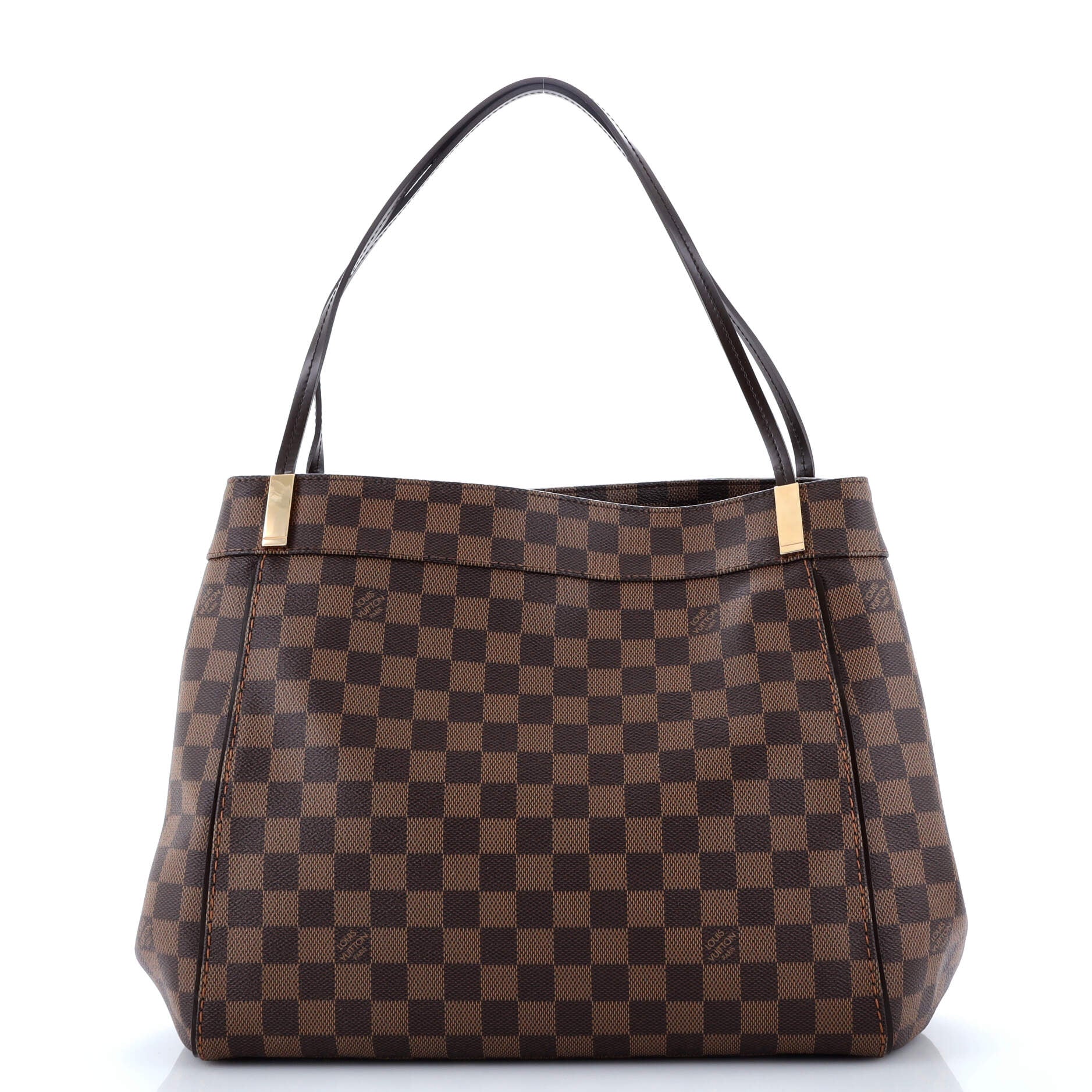 Louis Vuitton Marylebone Handbag Damier GM
