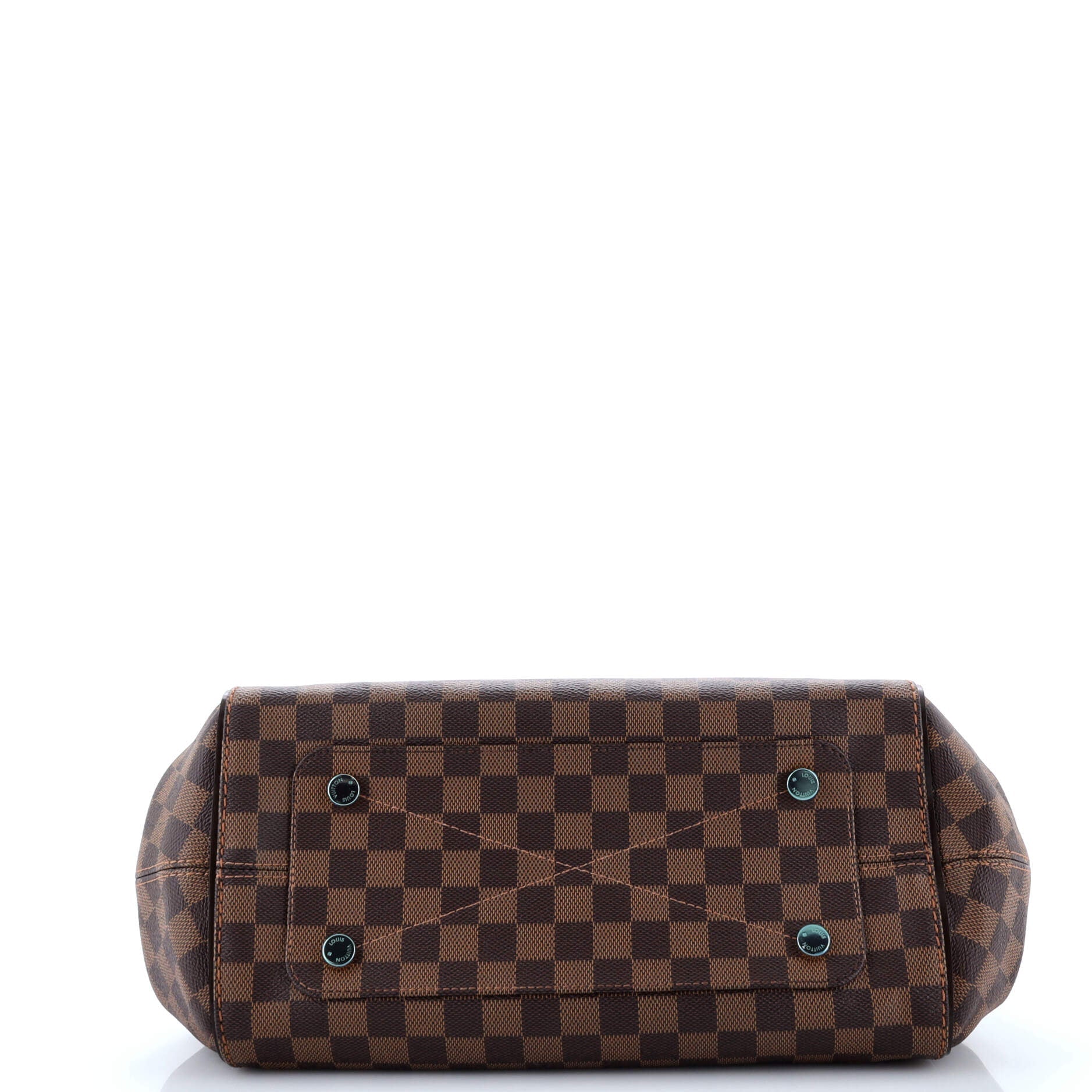 Louis Vuitton Marylebone Handbag Damier GM