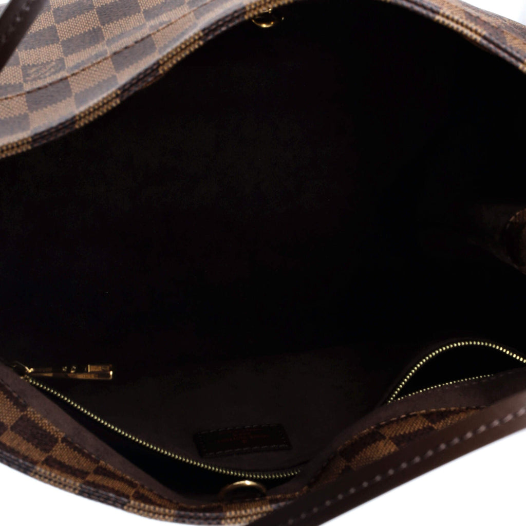 Louis Vuitton Marylebone Handbag Damier GM