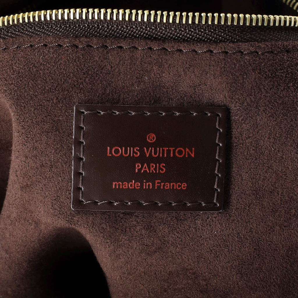Louis Vuitton Marylebone Handbag Damier GM