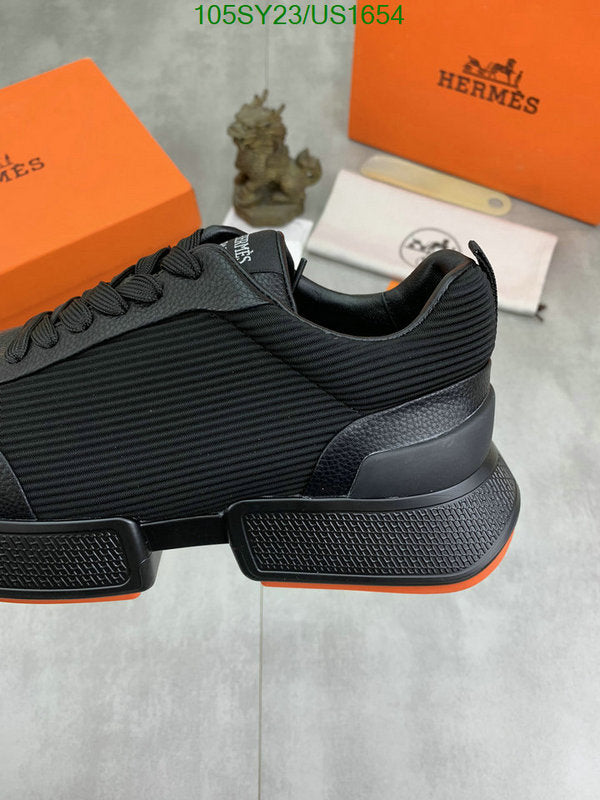 SAMC - HMS Men Shoes - 620