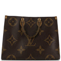 Louis Vuitton OnTheGo Tote Reverse Monogram Giant GM