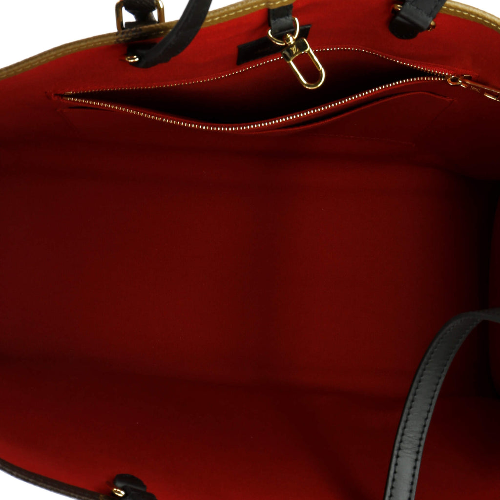 Louis Vuitton OnTheGo Tote Reverse Monogram Giant GM